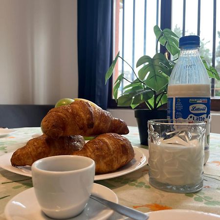 Jcube Apartments Precotto Milano エクステリア 写真