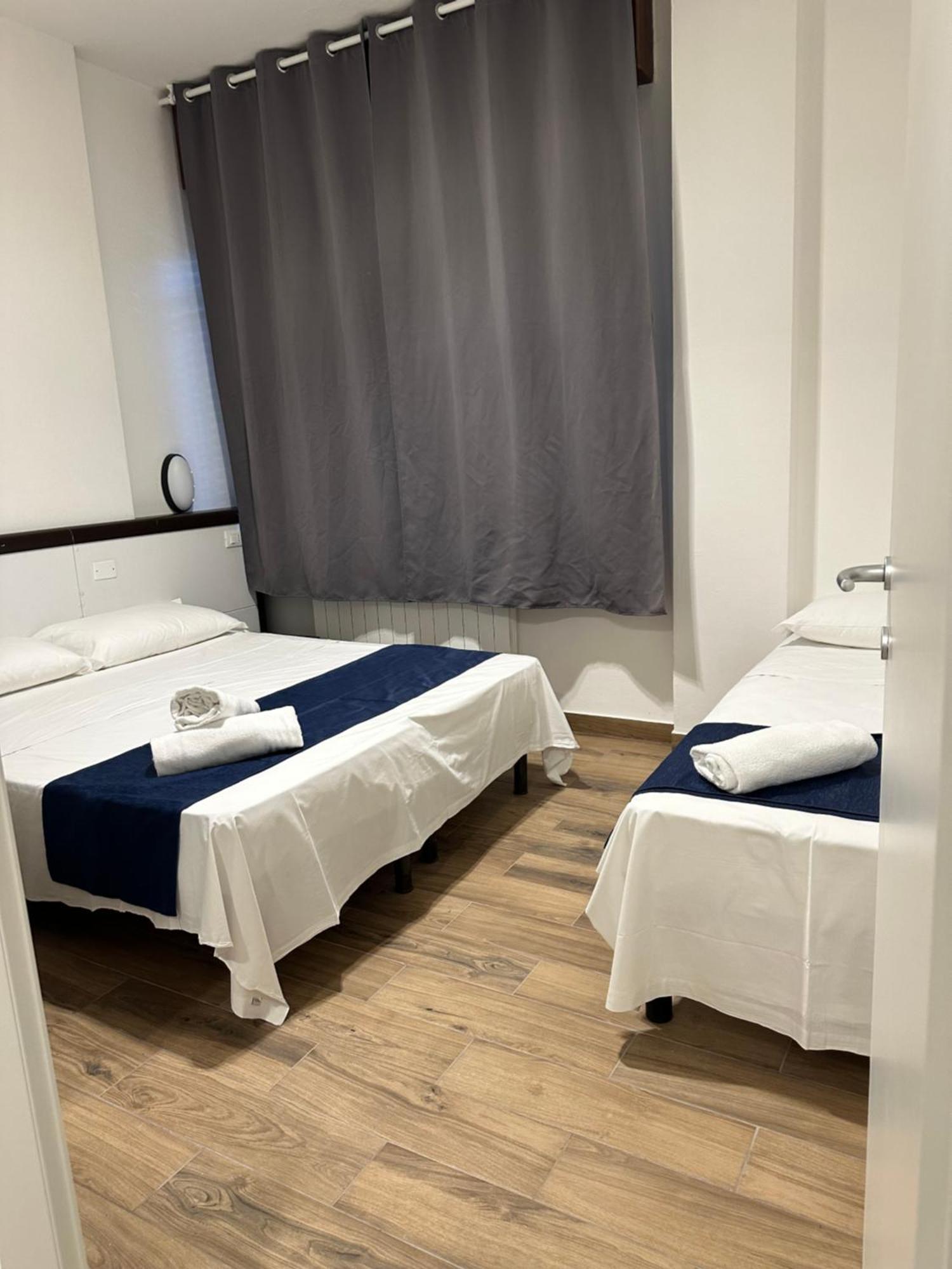 Jcube Apartments Precotto Milano エクステリア 写真