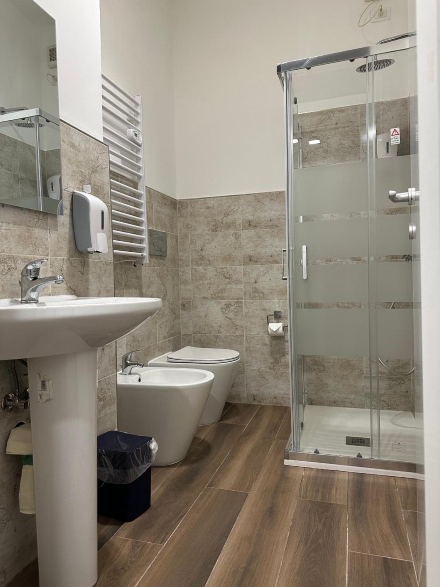 Jcube Apartments Precotto Milano エクステリア 写真