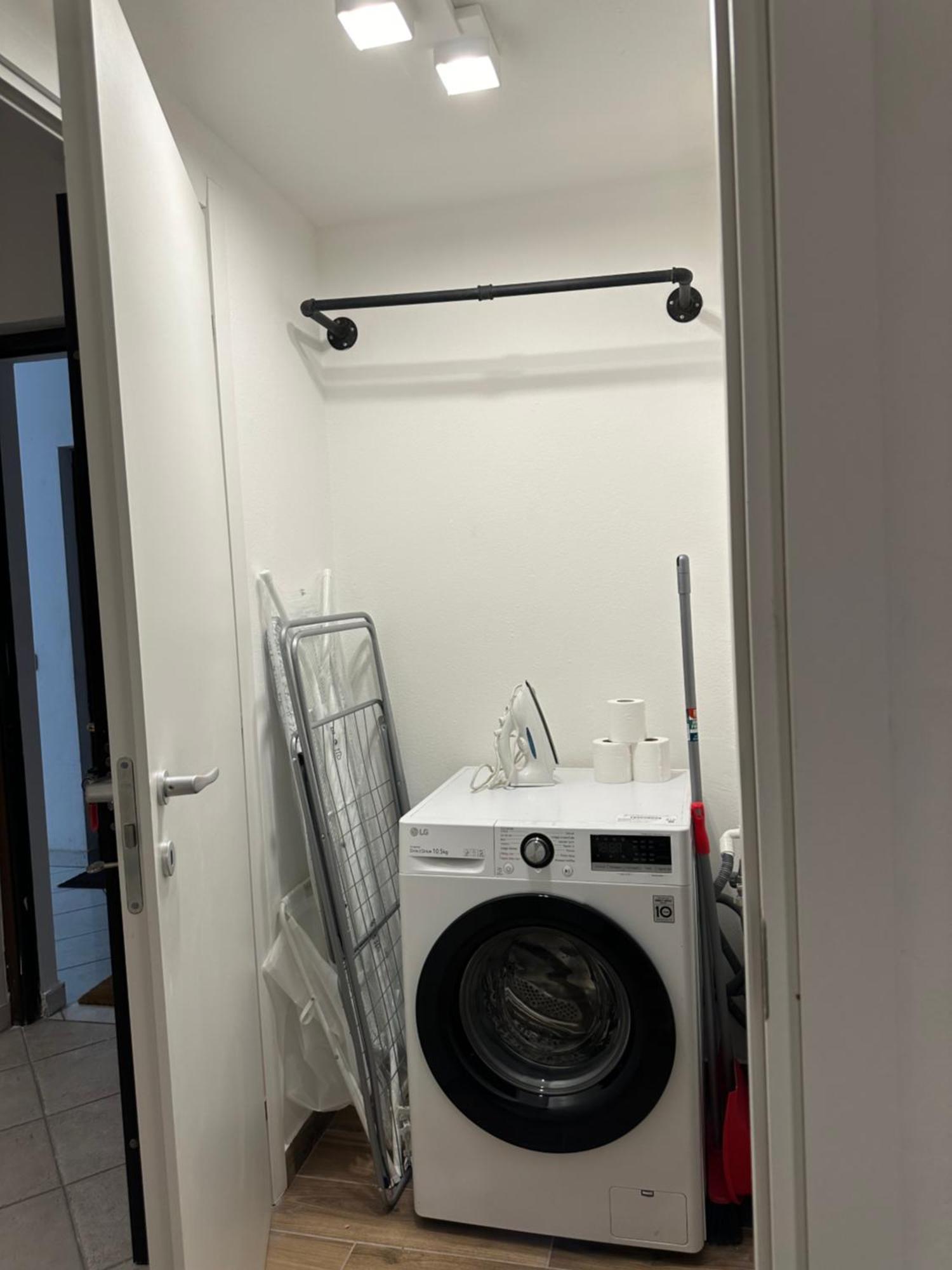 Jcube Apartments Precotto Milano エクステリア 写真