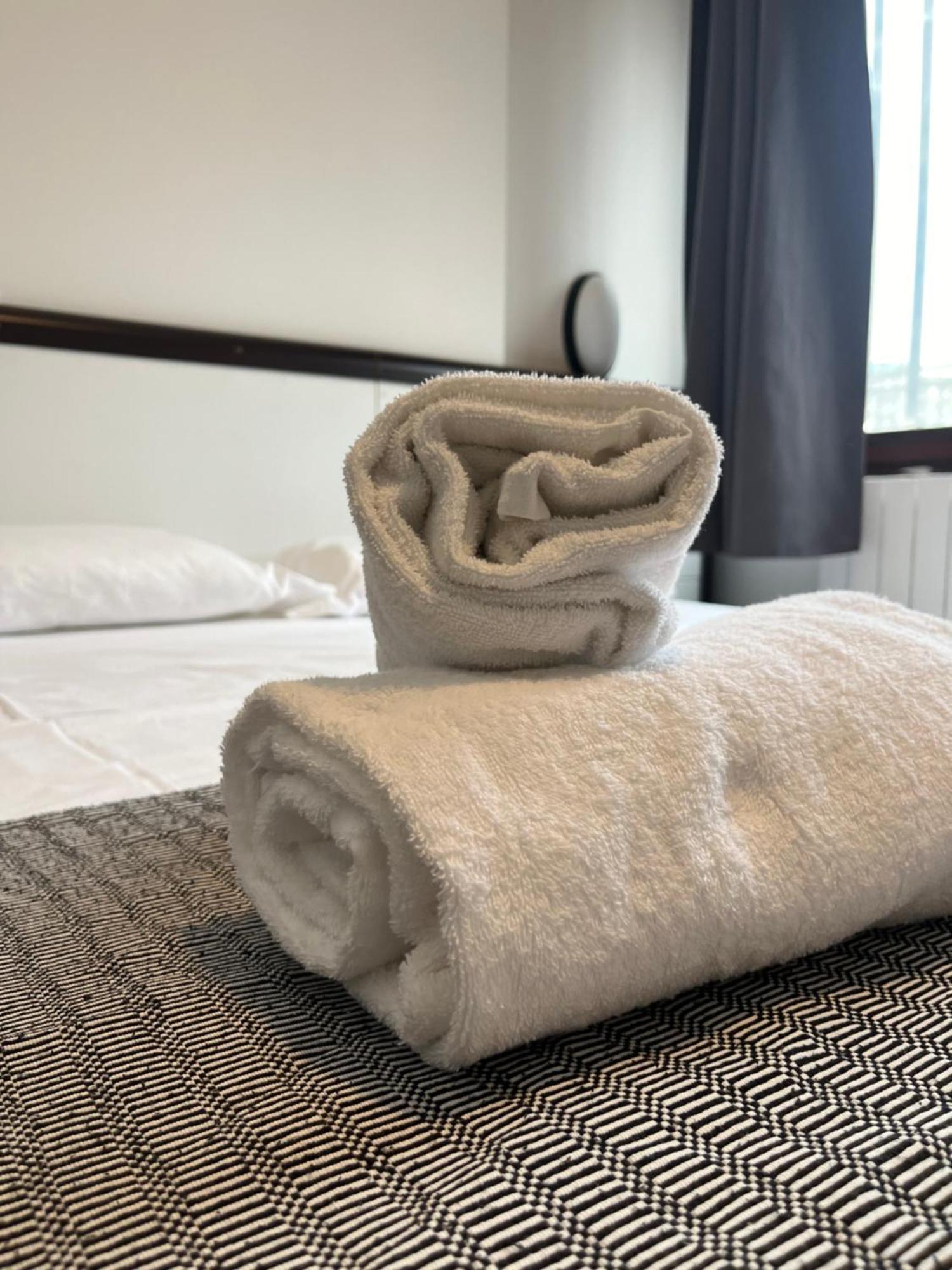 Jcube Apartments Precotto Milano エクステリア 写真