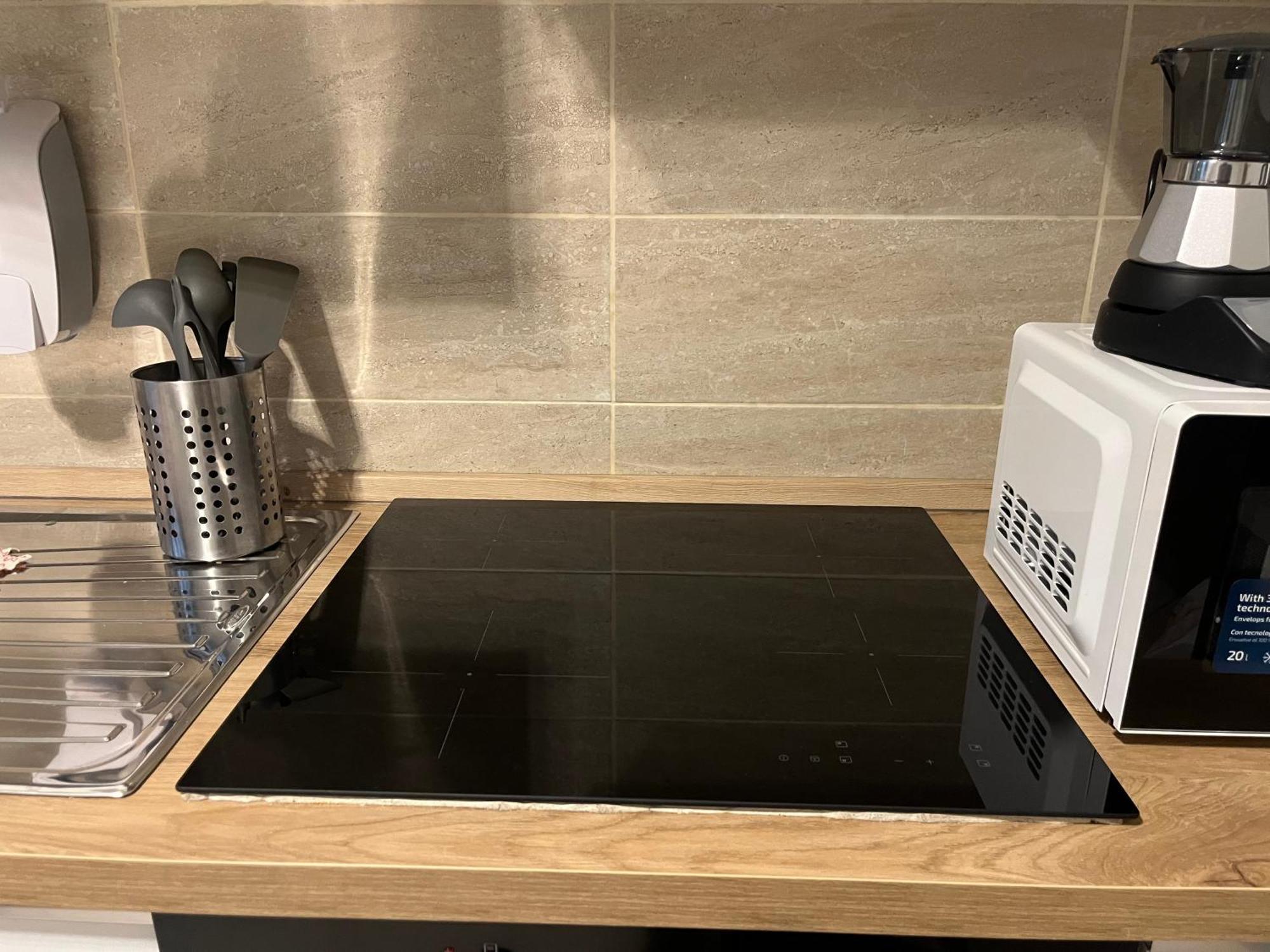 Jcube Apartments Precotto Milano エクステリア 写真